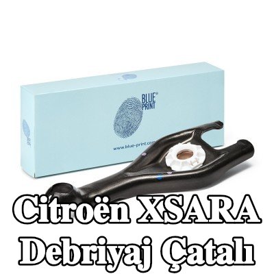 BLUE PRINT Debriyaj çatalı — Citroën Xsara