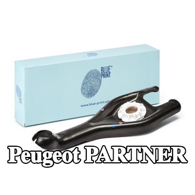 BLUE PRINT شوكة تحرير القابض — 2012 Peugeot Partner