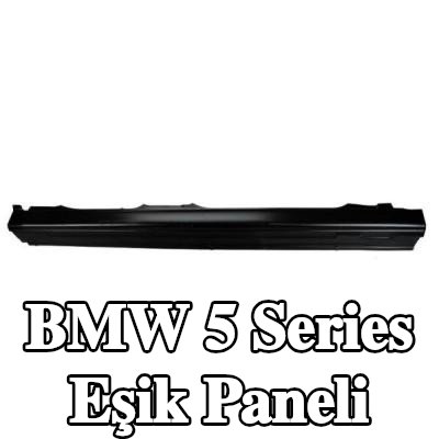 BLIC Külbütör paneli, sağ — BMW 5 Series