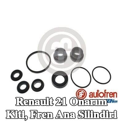 AUTOFREN SEINSA Onarım Kiti, fren ana silindiri — Renault 21