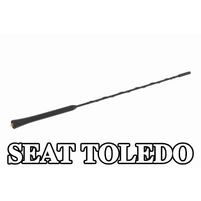 VEMO رأس الهوائي — SEAT Toledo