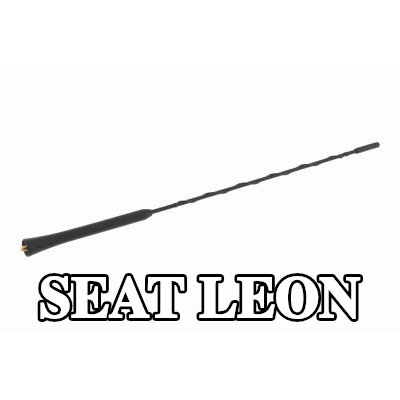 VEMO رأس الهوائي — SEAT Leon