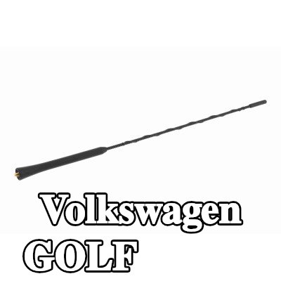 VEMO رأس الهوائي — 1995 Volkswagen Golf
