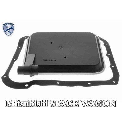 VAICO مجموعة مرشح ناقل الحركة الأوتوماتيكي مع حشية/سداد — Mitsubishi Space Wagon