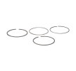 MAHLE Piston Segman Kiti — 2011 Volkswagen Fox (2)