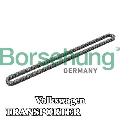 Borsehung سلسلة التوقيت — 2010 Volkswagen Transporter