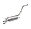 BOSAL Arka susturucu — 2000 Volkswagen California (1)