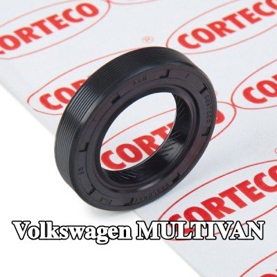 CORTECO حشية العمود، ناقل حركة يدوي — Volkswagen Multivan