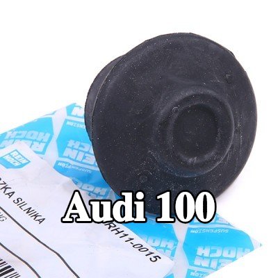 REINHOCH الحامل, تركيب المحرك المحور الأمامي — Audi 100