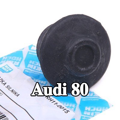REINHOCH الحامل, تركيب المحرك المحور الأمامي — Audi 80