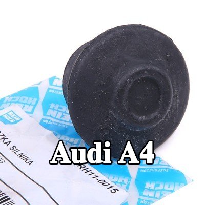 REINHOCH الحامل, تركيب المحرك المحور الأمامي — 2000 Audi A4
