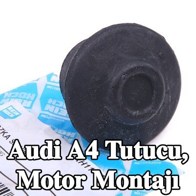 REINHOCH Tutucu, motor montajı Ön Aks — 2000 Audi A4