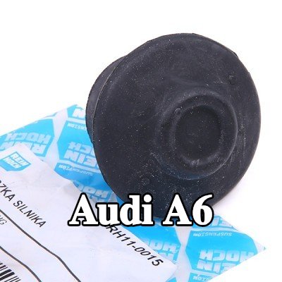 REINHOCH الحامل, تركيب المحرك المحور الأمامي — 2000 Audi A6