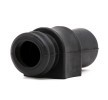 FEBI BILSTEIN Ön aks stabilizatör çubuğu burcu, dış, 19mm, Kauçuk — Citroën Ax (2)