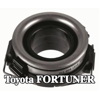 SACHS محمل تحرير القابض — Toyota Fortuner