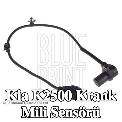 BLUE PRINT Krank mili sensörü — Kia K2500