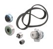 FEBI BILSTEIN Su pompası ve triger kayışı kiti Diş Sayısı: 160, Width: 25mm — 2010 Volkswagen California (2)