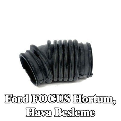 BUGIAD Hortum, hava besleme — Ford Focus
