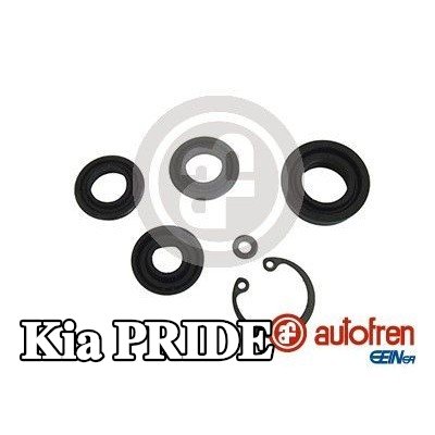 AUTOFREN SEINSA طقم إصلاح، أسطوانة الفرامل الرئيسية — Kia Pride