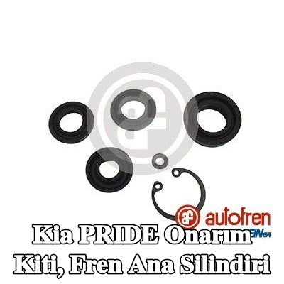 AUTOFREN SEINSA Onarım Kiti, fren ana silindiri — Kia Pride