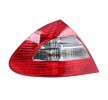 ULO Arka lamba Sol, ampul tutuculu — 2003 Mercedes-Benz E-Class (2)