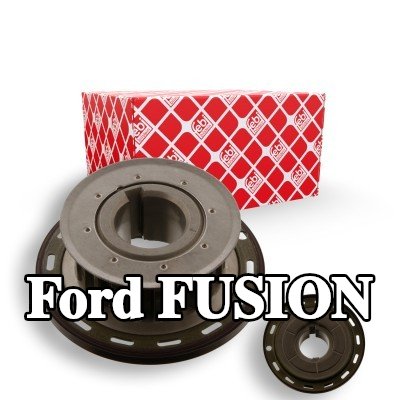 FEBI BILSTEIN ترس العمود المرفقي — Ford Fusion