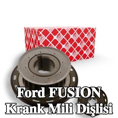 FEBI BILSTEIN Krank mili dişlisi — Ford Fusion