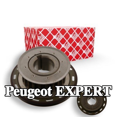 FEBI BILSTEIN ترس العمود المرفقي — Peugeot Expert