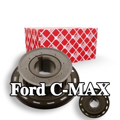 FEBI BILSTEIN ترس العمود المرفقي — Ford C-max