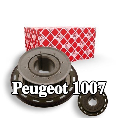 FEBI BILSTEIN ترس العمود المرفقي — Peugeot 1007