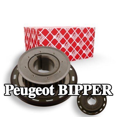 FEBI BILSTEIN ترس العمود المرفقي — Peugeot Bipper