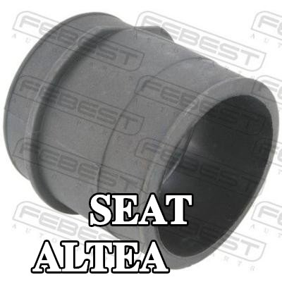 FEBEST الأنبوب — SEAT Altea
