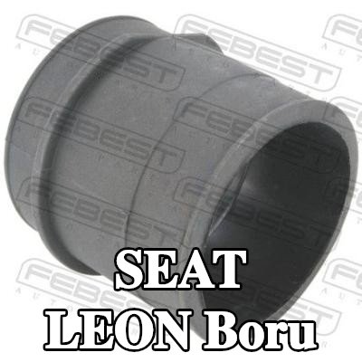 FEBEST Boru — SEAT Leon