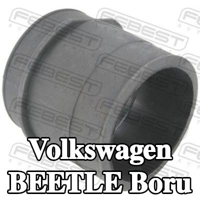 FEBEST Boru — Volkswagen Beetle