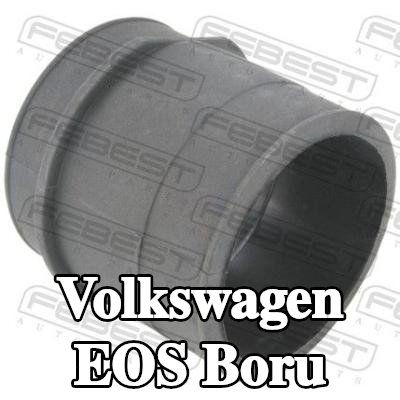 FEBEST Boru — Volkswagen Eos