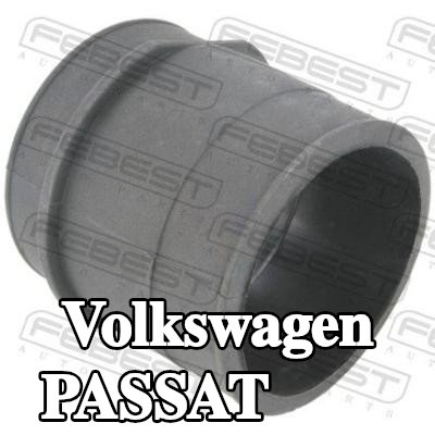 FEBEST الأنبوب — Volkswagen Passat