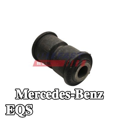FAST التثبيت، الزنبرك الورقي — Mercedes-Benz Eqs