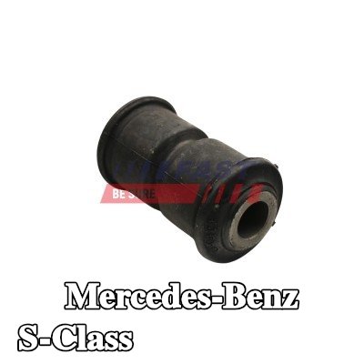 FAST التثبيت، الزنبرك الورقي — Mercedes-Benz S-Class