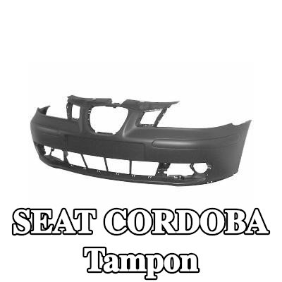 VAN WEZEL Tampon — SEAT Cordoba