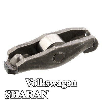 FEBI BILSTEIN ذراع الكرسي الهزاز — 2000 Volkswagen Sharan