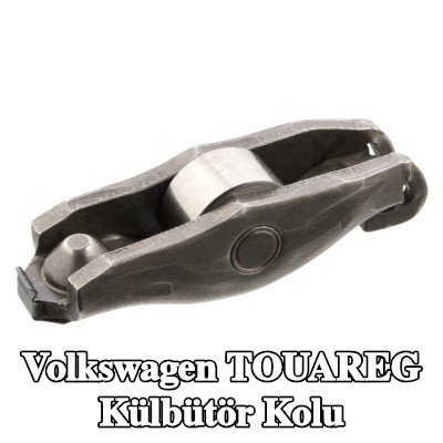 FEBI BILSTEIN Külbütör kolu — 2002 Volkswagen Touareg