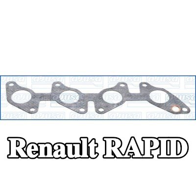 AJUSA حشية مشعب السحب — Renault Rapid