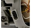 MAGNETI MARELLI Far Sol — 2002 Mercedes-Benz Slk (5)