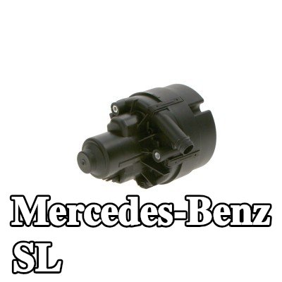 BOSCH مضخة الهواء الثانوية — Mercedes-Benz Sl
