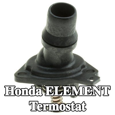MOTORAD Termostat 78°C, contalı/sızdırmaz — Honda Element