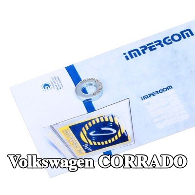 ORIGINAL IMPERIUM حلقة داعمة، محمل دعامة التعليق — Volkswagen Corrado