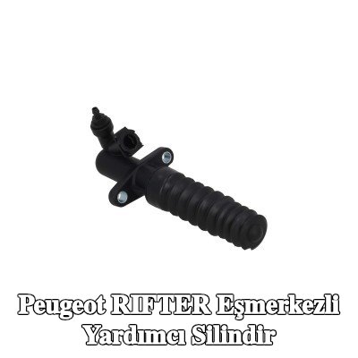 KAMOKA Eşmerkezli yardımcı silindir — Peugeot Rifter