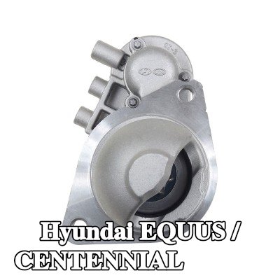 AS-PL محرك التشغيل 1, 4kW — Hyundai Equus / Centennial