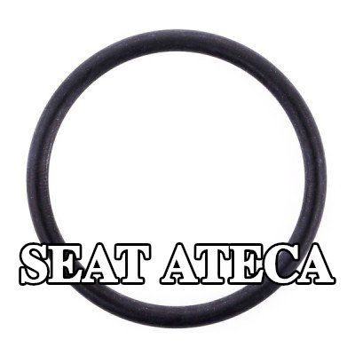 TOPRAN حشية غطاء فلتر الزيت — SEAT Ateca