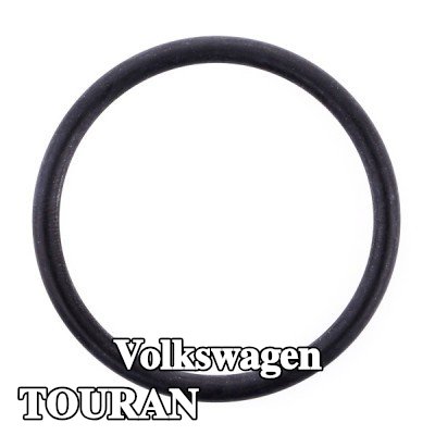 TOPRAN حشية غطاء فلتر الزيت — Volkswagen Touran